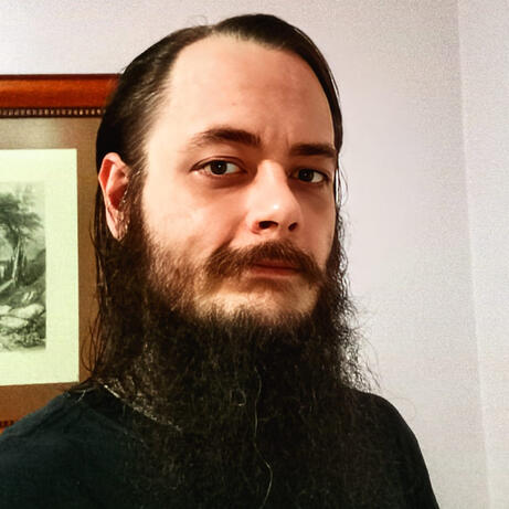 Perfil Pessoal